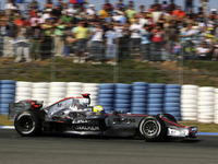 クルサード、ハミルトンの早すぎるデビューを懸念 画像