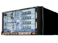 イクリプスからHDDナビとワンセグ/12セグのワンパッケージ 画像