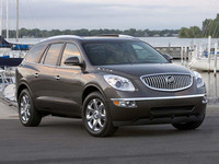 【ロサンゼルスモーターショー06】GMが出したミニバンへの答えは? 画像