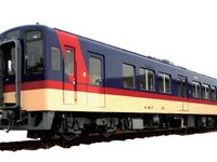 鹿島臨海鉄道、新型車両8000形を導入…3月から営業運転 画像