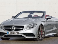 【デトロイトモーターショー16】メルセデス、「エディション130」発表…自動車誕生130周年記念車 画像