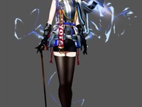 【トヨタ プリウス 新型】40部品を二次元キャラで擬人化、主要部には有名声優も 画像