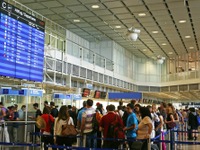 旅客数と貨物取扱量が過去最多…独ミュンヘン空港が2015年利用実績を発表 画像