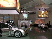 【CES16】ボーズ、車載オーディオの新プロダクトライン発表…試聴してみた 画像