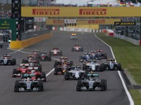 【F1 日本GP】復帰2年目のホンダに期待、3月6日よりチケット発売 画像