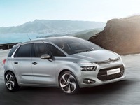 シトロエン世界販売、2％減の116万台…中国が後退　2015年 画像