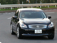 【インプレ'06】熊倉重春 日産『スカイライン』　作り手の情熱を感じさせる 画像