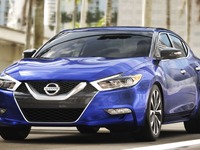 日産の米国販売、7.1％増の148万台以上…新記録　2015年 画像