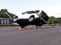 【三菱『パジェロ』に黄信号】“やらせ”は無かったのか? 画像