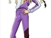 『サイバーフォーミュラ』描き下ろしラベルのワイン発売 画像