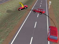 【三菱『パジェロ』に黄信号】「SUVは倒れやすい」と認識すべきなのか 画像