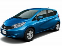 【リコール】日産 ノート スーパーチャージャーモデル 2万6000台、走行中エンストのおそれ 画像