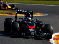 【F1】マクラーレン・ホンダ、2016年マシン「MP4-31」発表は2月21日 画像