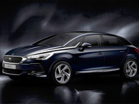 シトロエン「DS」 の世界販売、13.6％減の10万台…2015年 画像