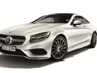【リコール】メルセデスベンツ S550 など、エコスタートができなくなるおそれ 画像