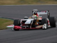 【スーパーフォーミュラ】開幕戦 鈴鹿2＆4、前売りチケット2月21日より発売 画像