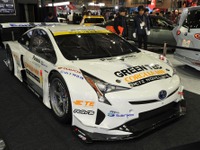 【東京オートサロン16】トヨタ プリウス apr GT［詳細画像］ 画像