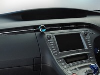 車用消臭剤・芳香剤、ともにエアコン取り付けタイプが人気…GfKジャパン調べ 画像