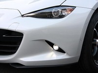 オートエクゼ、新型ロードスター用LEDフォグランプキットを発売 画像