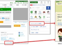ナビタイム、対話型Web回答サービスを導入…顧客の質問に自然文で回答 画像