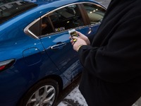 GM、新ブランド「Maven」立ち上げ…カーシェアサービスに特化 画像