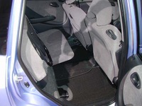 【ホンダ『フィット』発進】確認して買う---CVTはお好き? 画像