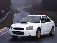 【今が売り時の車】スバル インプレッサWRX …相場に影響大! 画像