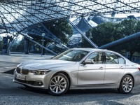 BMWがプラグインハイブリッド攻勢…中核モデルすべてに導入、年内 7シリーズ も 画像