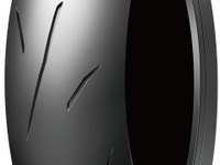 ダンロップ、プロダクションレース対応の二輪用スポーツラジアルタイヤを発売 画像