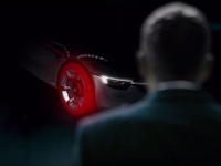【ジュネーブモーターショー16】オペルの新型スポーツ、GTコンセプト…表情見えた 画像