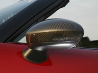 MZレーシング、新型ロードスター用カーボン製ミラーカバーを発売 画像