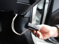 HVでユーザー車検や車いじりがしたい人に…トヨタ・ハイブリッド整備モード移行ツール 画像