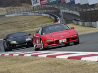 NAPAC FESTA in 富士、新企画パーツ&デモカー体験会などイベント多数…3月13日 画像
