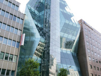 アウディ・フォーラム・トウキョウの詳細を発表 画像