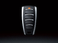 【デリーモーターショー16】デンソー、二輪車向けアクセサリー「Doko」などを展示 画像