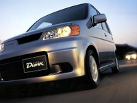 【リコール】ホンダ『ライフ』、『ライフダンク』にも車輪脱落の恐れ 画像