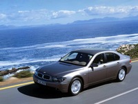 【大胆・新型BMW『7シリーズ』発表】ミュンヘン、デザイン評価で大揺れ 画像