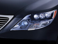 小糸製作所、自動車ランプの受注好調とLED化で増収増益…2015年4-12月期決算 画像