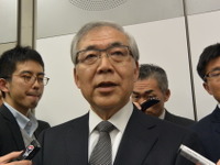 ホンダ岩村副社長「対応策は必要」…トヨタとダイハツの小型車事業強化で 画像