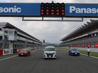速さと燃費を競う「エコカーカップ」、申込締切間近…2月13日 富士 画像