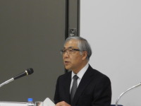 ホンダ岩村副社長、中国市場「自動車に関するリスクはなく、今年も市場は伸びる」 画像