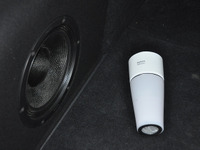 意外な盲点？　車内にもインフルエンザ対策を 画像