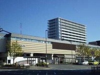 阪急京都線、洛西口駅付近が上下線とも高架に…踏切3カ所解消 画像