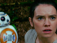 『スター・ウォーズ』…アカデミー受賞、興収世界一のW栄冠へ 画像