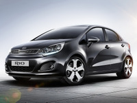 韓国キアの通期決算、純利益は12.1％減…2015年 画像