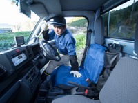 エーモン、農家・職人向け新ブランド「ハタラククルマ」設立 画像