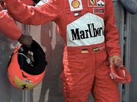 【F1ヨーロッパGP速報】3強時代をリードしたのは! 画像