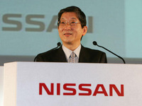 【株価】自動車は軒並み高、環境の日産はどうなった? 画像