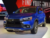 三菱自動車、第3四半期営業利益は1％増の1020億円 画像