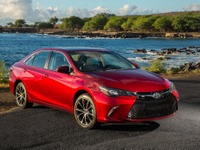 米国新車販売0.3％減、トヨタが3位に後退…1月 画像